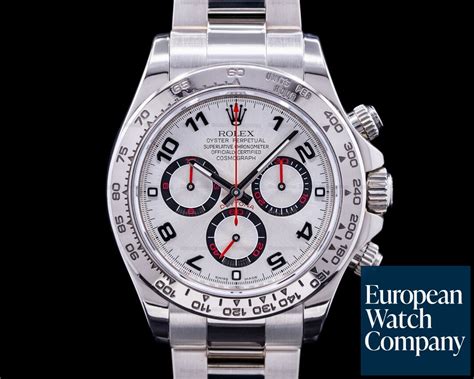 daytona white gold racing dial|rolex daytona watch price.